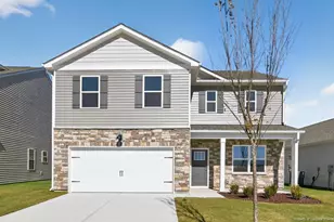 680 Wilder Bloom Path, Aberdeen, NC 28315 - Photo 1