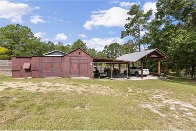 242 Jody Lane, Raeford, NC 28376 - Photo 17
