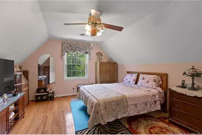 242 Jody Lane, Raeford, NC 28376 - Photo 37