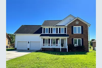 6521 Ryefield Drive, Fayetteville, NC 28314 - Photo 1