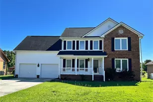 6521 Ryefield Dr, Fayetteville, NC 28314 - Photo 1