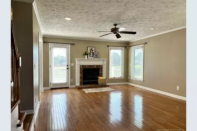 6521 Ryefield Drive, Fayetteville, NC 28314 - Photo 5