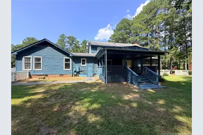 11320 Edinburgh Drive, Laurinburg, NC 28352 - Photo 15