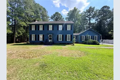 11320 Edinburgh Drive, Laurinburg, NC 28352 - Photo 1