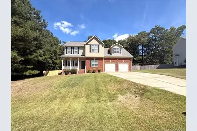 70 Carter Drive, Sanford, NC 27332 - Photo 1