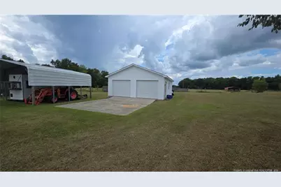 3511 Singletary Church Road, Lumberton, NC 28358 - Photo 41