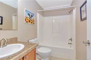 3511 Singletary Church Rd, Lumberton, NC 28358 - Photo 29