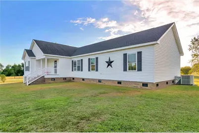 3511 Singletary Church Road, Lumberton, NC 28358 - Photo 3