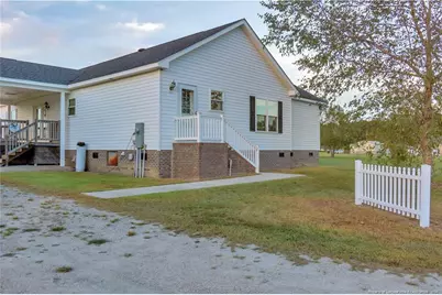 3511 Singletary Church Road, Lumberton, NC 28358 - Photo 33