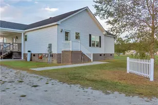 3511 Singletary Church Rd, Lumberton, NC 28358 - Photo 33