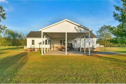 3511 Singletary Church Road, Lumberton, NC 28358 - Photo 35