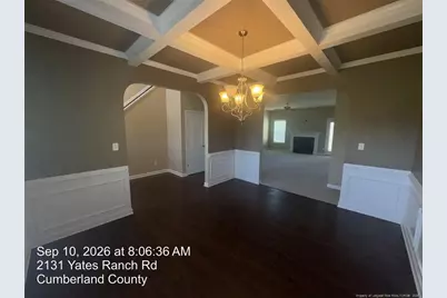 2131 Yates Ranch Road, Hope Mills, NC 28348 - Photo 5
