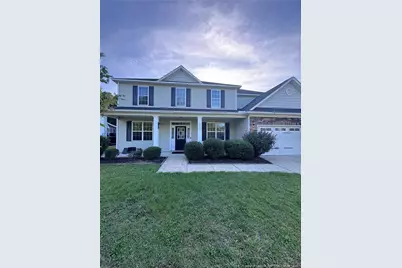 4455 Jockey Whip Lane, Hope Mills, NC 28371 - Photo 1