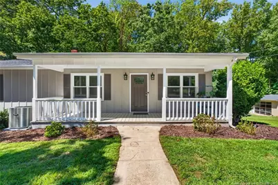 2114 Spring Lane, Sanford, NC 27330 - Photo 5