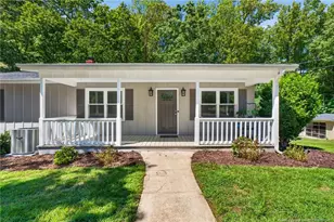 2114 Spring Ln, Sanford, NC 27330 - Photo 5
