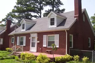 203 Sherman Dr, Fayetteville, NC 28301 - Photo 1
