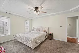2117 Feathercombe Court, Fayetteville, NC 28306 - Photo 17