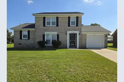 1505 Dove Tail Drive, Fayetteville, NC 28314 - Photo 1