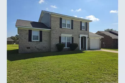 1505 Dove Tail Drive, Fayetteville, NC 28314 - Photo 3
