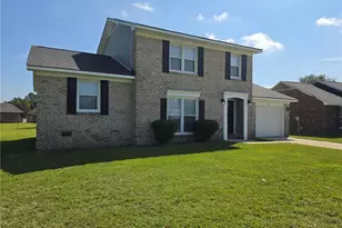 1505 Dovetail Dr, Fayetteville, NC 28314 - Photo 3