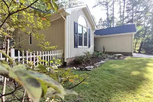 1455 Carolina Dr, Sanford, NC 27332 - Photo 25