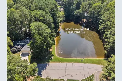 1455 Carolina Drive, Sanford, NC 27332 - Photo 37