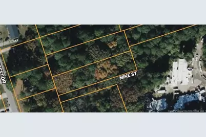 417 Mike Street, Fayetteville, NC 28303 - Photo 1