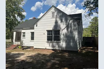 2221 Bragg Boulevard, Fayetteville, NC 28303 - Photo 3