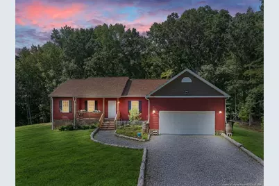 150 Horseshoe Hill Lane, Carthage, NC 28327 - Photo 1