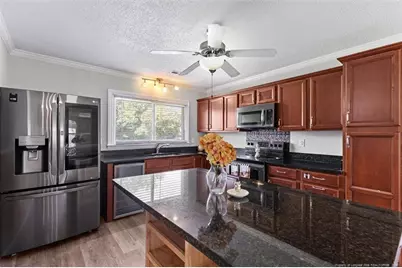 1075 Pleasant Oak Drive, Fayetteville, NC 28314 - Photo 21