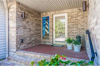 19 Highland Drive, Whispering Pines, NC 28327 - Photo 3
