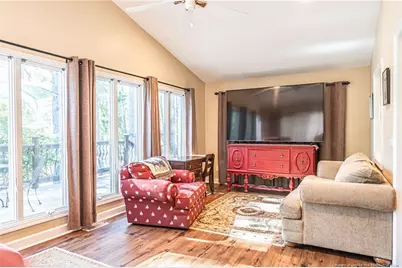 19 Highland Drive, Whispering Pines, NC 28327 - Photo 9