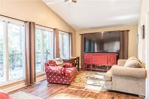19 Highland Dr, Whispering Pines, NC 28327 - Photo 9