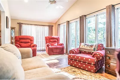 19 Highland Drive, Whispering Pines, NC 28327 - Photo 11