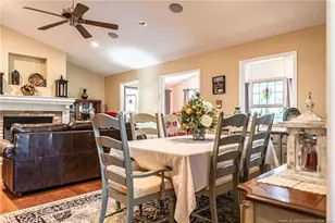 19 Highland Dr, Whispering Pines, NC 28327 - Photo 7