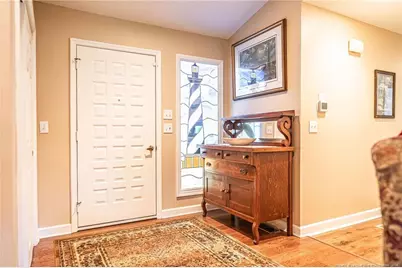19 Highland Drive, Whispering Pines, NC 28327 - Photo 5