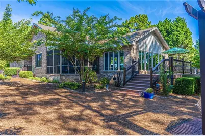 19 Highland Drive, Whispering Pines, NC 28327 - Photo 39