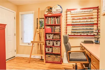 19 Highland Drive, Whispering Pines, NC 28327 - Photo 17