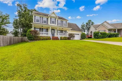1607 Pendleton Court, Fayetteville, NC 28314 - Photo 3