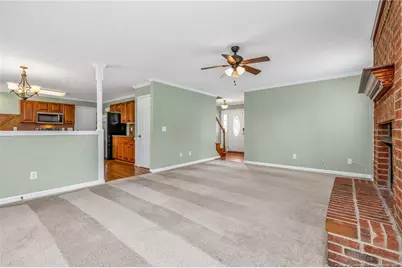 1607 Pendleton Court, Fayetteville, NC 28314 - Photo 5