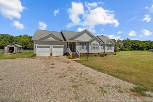 6641 Faircloth Bridge Rd, Stedman, NC 28391 - Photo 3