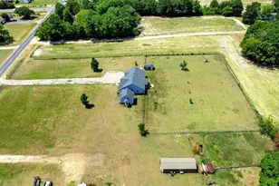 6641 Faircloth Bridge Rd, Stedman, NC 28391 - Photo 41