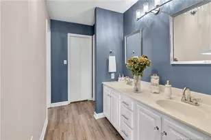 2961 Wedgeview Dr, Fayetteville, NC 28306 - Photo 31
