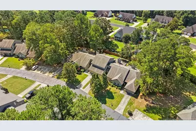 2961 Wedgeview Drive, Fayetteville, NC 28306 - Photo 5