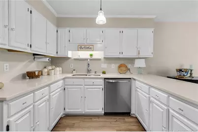 2961 Wedgeview Drive, Fayetteville, NC 28306 - Photo 21