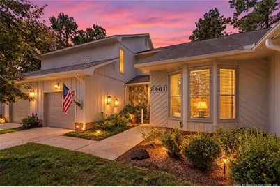 2961 Wedgeview Drive, Fayetteville, NC 28306 - Photo 1