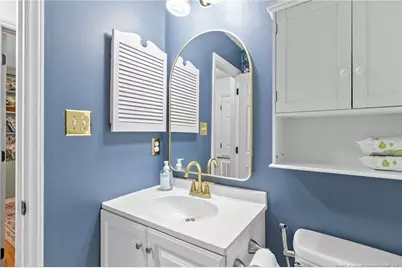 725 Sunnycrest Drive, Fayetteville, NC 28314 - Photo 19
