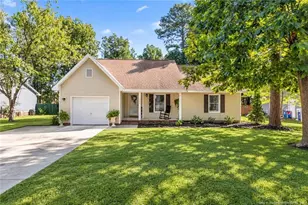 725 Sunny Crest Dr, Fayetteville, NC 28314 - Photo 1