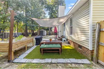 725 Sunnycrest Drive, Fayetteville, NC 28314 - Photo 25