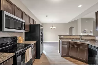 720 Broad Drive, Raeford, NC 28376 - Photo 13